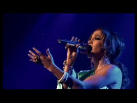 Jennifer Lopez Por Arriesgarnos (with Marc Anthony)